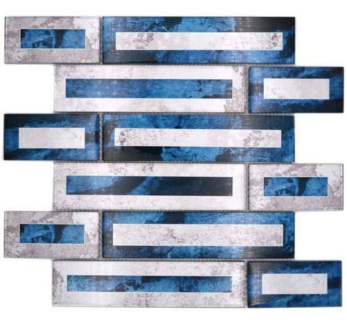 Carrelage mosaïque pâte - carrelage,