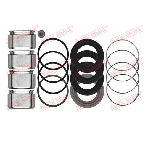 Quick brake 114 - brake, de