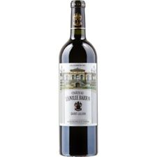 1 BOTTLE CHATEAU LEOVILLE