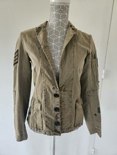 Veste Taille 34 Zadig Et Voltaire