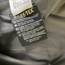 M LaFuma Gore-Tex Windbreaker