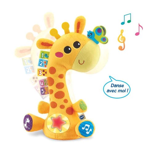 Jeu éveil vtech baby - vtech,