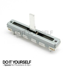 POTENTIOMÈTRE À DIAPOSITIVES