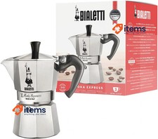 Bialetti Moka Express