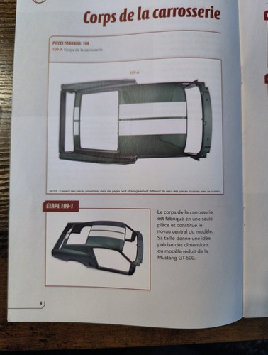 Montez votre ford mustang - montez,
