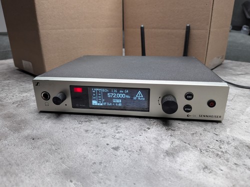 Sennheiser 300 500 - em, 300-500