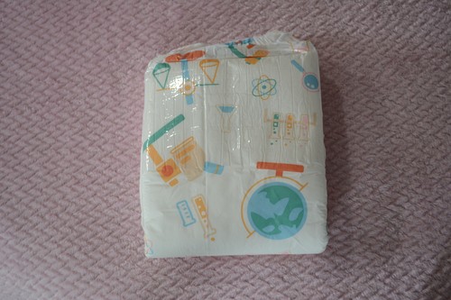 Cutieplusu genius baby abdl - cutieplusu,