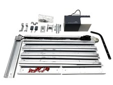 Motorisation de porte de garage Schellenberg DRIVE Action