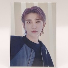 JOSHUA Seventeen Tour Follow To Japan #03 Photo Card SVT Official K-POP F/S