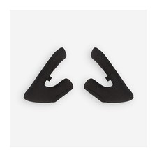 MET Jeu de coussinets de joue