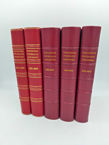Préhistoire spéléologie - préhistoire,