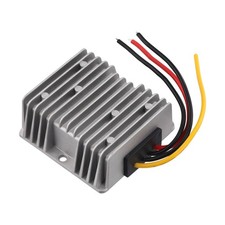 Alimentation haute puissance 360W 12V à 24V 15A pour électronique et automobil