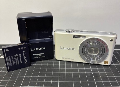 Appareil photo numérique