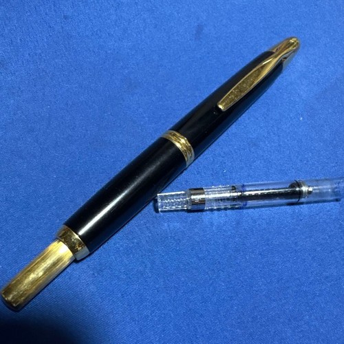 Pilot capless fine nib - pilot,