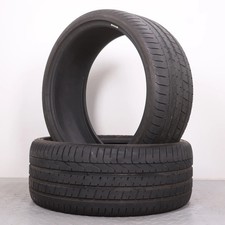 2x 255/30R21 93Y XL Pirelli P