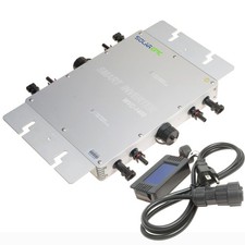 1400w waterproof grid tie - 1400w,