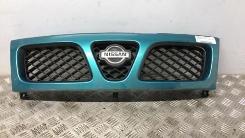 Calandre nissan terrano - calandre, 2