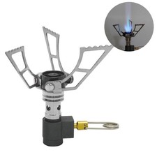 Brûleur à gaz de poche avec