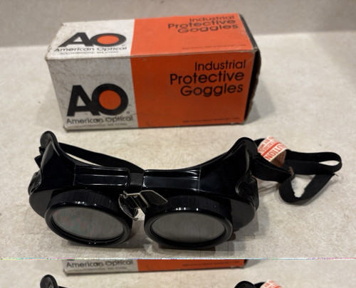 Vintage american optical - american,