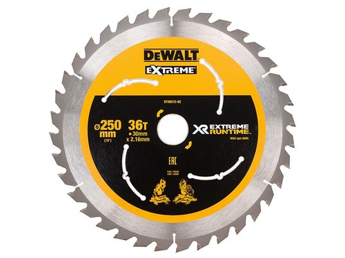 Dewalt lame scie à - -,