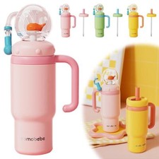 Gobelet fontaine baleine en