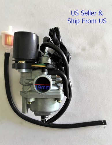 Carburetor carb for tng adly - carb,