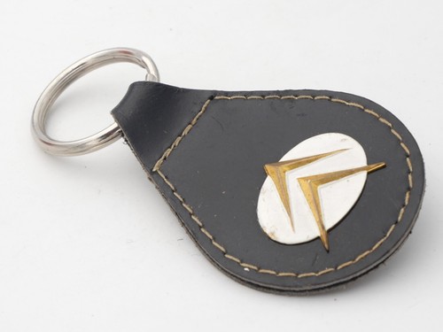 Porte clés ancien - clÉs, fob