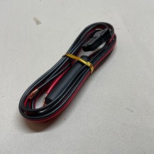 Câble d'alimentation TRIO KENWOOD TR-9000 9000G 9300 9500 émetteur-récepteur ...