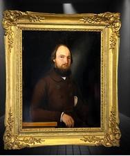 TABLEAU / PEINTURE / HUILE SUR