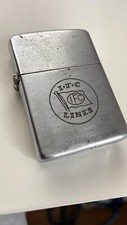 Briquet zippo 1948 - 1948, 1949