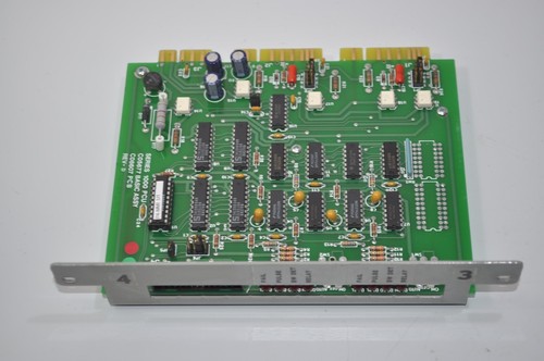 Carte circuit insérer - carte, de