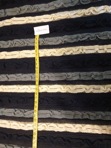 Coupon tissu jersey - coupon,