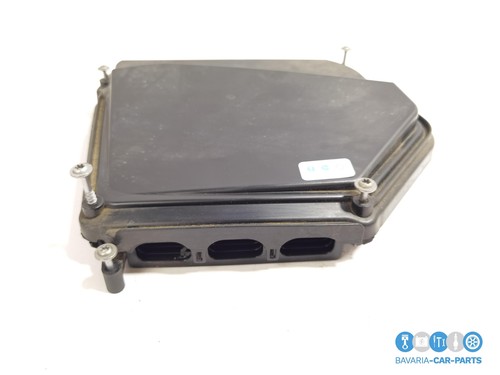 Original bmw f01 - f01, f10