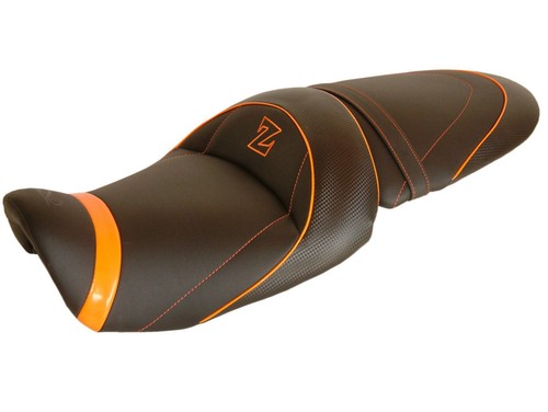 Selle grand confort - kawasaki, z