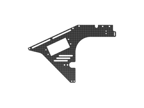 Nimbus 550 nitro - nitro, cadre