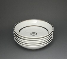 Bernardaud sparte platine - bernardaud,