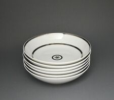 Bernardaud Sparte Platine