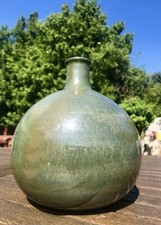 Vase signé Alexandre