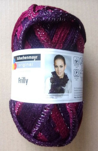 Pelotes laine fantaisie - 10,