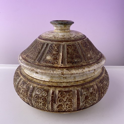 Vallauris marcel giraud pot - vallauris,