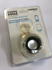 Enceinte Bluetooth En Forme De
