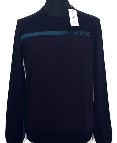 Dirk bikkembergs pull - dirk,