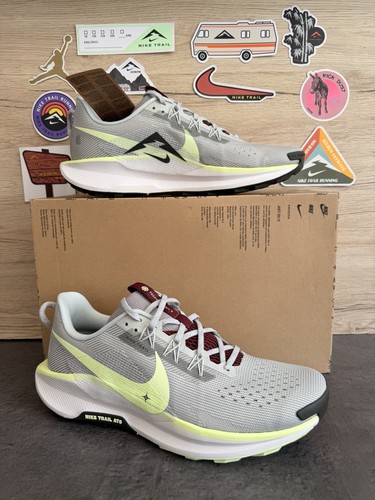 Nike reactx pegasus trail - reactx,