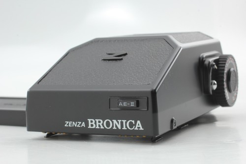 Exc zenza bronica - [,