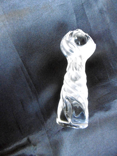 Totem cristal louis - totem,