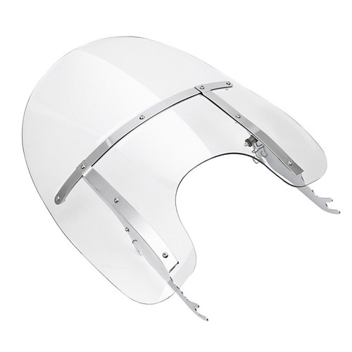 Pare brise detachable pour - detachable,