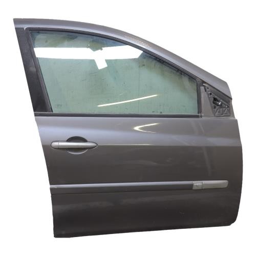 Porte avant droit - renault, clio