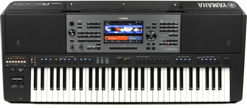 Yamaha psr a500061 key - yamaha, world