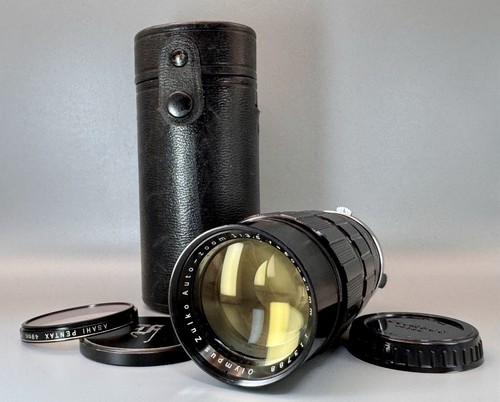 Mint olympus zuiko auto - [n,
