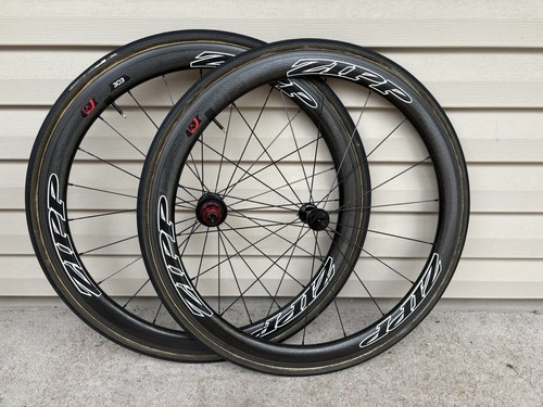 Zipp 303 firecrest road - 303,